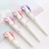 وقلم محايد من طراز PVC الملصق Lليكورن، وهو طالب في رسوم كرتونية مبدعة تباع مباشرة من مصنع ZF1888SOFUN details Picture